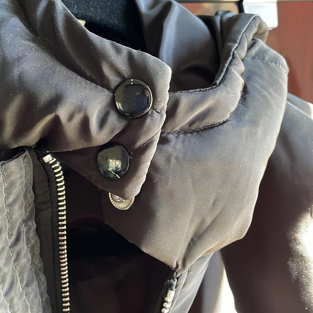 Puff Jacket - Picture 2 of 4